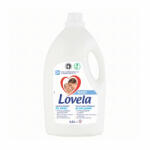 Lovela Baby hipoallergén folyékony mosószer fehér ruhákhoz 4, 5 liter (50 mosás) (3136255)