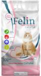 Clear Cat Felin baby powder - калциев бентонит БЕБЕШКА ПУДРА, с висока способност да се слепва на топче - 100% естествена, 10 литра - Турция