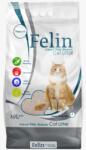 Clear Cat Felin natural - калциев бентонит БЕЗ АРОМАТ, с висока способност да се слепва на топче - 100% естествена, 5 литра - Турция