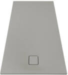 MARMY Loft 80x160 zuhanytálca Valentino Grey 807972801653 +ajándék szifon (80 7972 80 16 53)