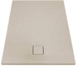 MARMY Loft 80x100 zuhanytálca Armani Beige 807966801055 +ajándék szifon (80 7966 80 10 55)