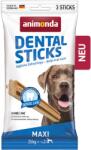 Animonda Dental Sticks (húsos) jutalomfalat - 25kg feletti kutyák részére (165g) - petpakk