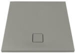 MARMY Loft 90x90 zuhanytálca Valentino Grey 807975909053 +ajándék szifon (80 7975 90 90 53)