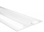 Ledium LED gipszkarton profil, PLANAR, fehér, alumínium, 2m (OH9114110)