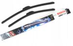 Bosch Ford Focus I ferdehátú, lépcsőshátú és kombi 1998-2005 első ablaktörlő lapát készlet Bosch 3397118904 AR728S