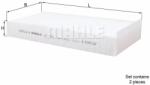 MAHLE Filtru, aer habitaclu MAHLE LA 1156/S (LA 1156/S)