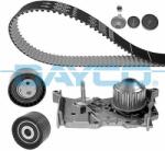 DAYCO Set pompa apa + curea dintata DAYCO KTBWP5171 (KTBWP5171) - automobilus