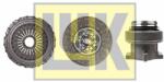 Schaeffler LuK Set ambreiaj Schaeffler LuK 643 3403 00