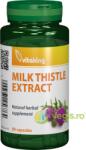 Vitaking Extract de Armurariu (Milk Thistle Extract) 500mg 80cps