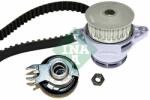 Schaeffler INA Set pompa apa + curea dintata Schaeffler INA 530 0167 30 (530 0167 30)
