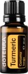 dōTERRA Ulei esential doTERRA Turmeric, 15ml