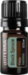 dōTERRA Ulei esential doTERRA Black Spruce (Molid Negru), 5ml