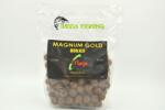  Boilies de Carlig Magnum Gold Solubile 1kg