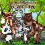 Deverydoo Animal Friends Adventure (Xbox One)