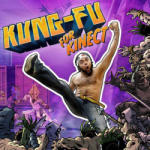 Virtual Air Guitar Company Kung-Fu for Kinect (Xbox One)