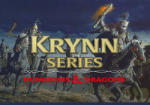 Wizards of the Coast Dungeons & Dragons Krynn Series (PC)