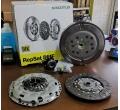 LUK Kit ambreiaj complet Opel Astra J 1.7 LUK A17DTC A17DTJ A17DTR LUK