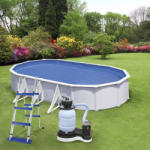 GRE Fidji 730x375x120 cm (FFA 610/KIT730ECO)