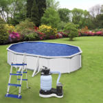 GRE Fidji 610x375x120 cm (FFA 609/KIT610ECO)