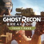 Ubisoft Tom Clancy's Ghost Recon Breakpoint Year 1 Pass (PC)