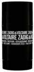 Zadig & Voltaire This Is Him deo stick 75 ml