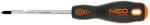 NEO TOOLS PZ2x100 (04-034) Surubelnita