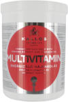 Kallos Multivitamin With Ginseng Extract and Avocado Hair Mask 1 l