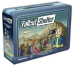 Fantasy Flight Games Fallout Shelter - stratégiai