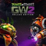 Electronic Arts Plants vs Zombies Garden Warfare 2 [Deluxe Edition] (Xbox One)