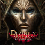 Larian Studios Divinity Original Sin The Source Saga (PC)