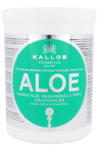 Kallos Aloe moisture repair shine mask 1 l