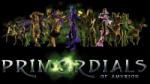 Wiregames Primordials of Amyrion (PC)