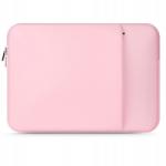 Tech-Protect Neopren 13 - Pink Geanta, rucsac laptop