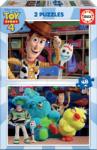 Educa Toy Story 4 2x48 db-os (18106)