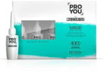 Revlon Pro You The Moisturizer Booster 10x15 ml