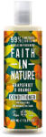 Faith in Nature Grapefruit és Narancs hajkondícionáló 400 ml