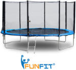 FunFit FJN-845 374cm