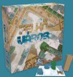 Gémklub Felhőváros