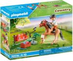 Playmobil Gyűjthető Connemara póni (70516)