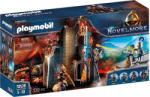 Playmobil Novelmore Burnham romos erődje (70539)