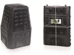 Prosperplast Evogreen 850L (IKEL850C-S411)