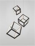 Nova Luce Gabbia 9818231