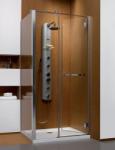 Radaway Carena KDJ 100x80x195 cm square (34432-01)