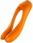 Satisfyer Candy Cane orange