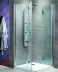Radaway Eos KDD-B 90x90x197 cm square (37303-01)