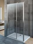 Radaway Eos KDS 140x100 cm square (37558-01)