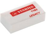 STABILO Legacy 1183/50 radír (1183/50) - bestbyte