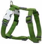 Red Dingo Green XS Dog hám