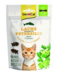 Gimborn Gimcat SNACK PUHA LAZAC PETREZSELYEMMEL 60 G - dogshop