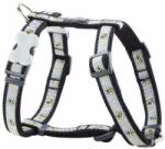 Red Dingo Bumble Bee Black XLarge Dog hám